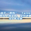 由于“限購”，Twins想在上海買房，至少還要交4年社保